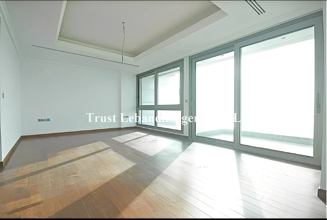 Apartment for Sale in Raouche Beirut Lebanon