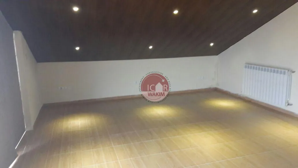 Duplex for Sale in Dahr El Souane - 4 bed, 5 bath