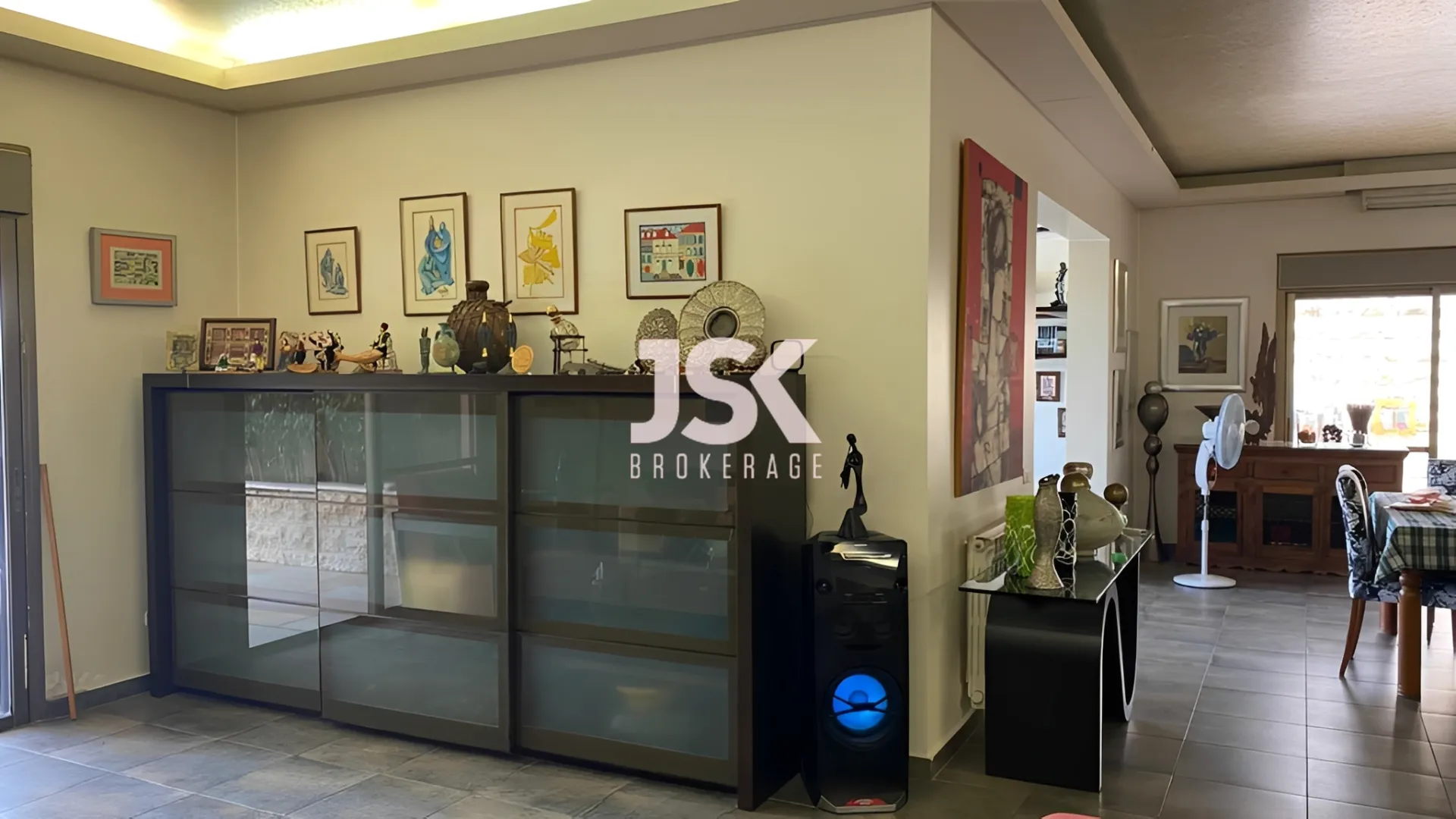 Apartment for Sale in Fanar, Lebanon - 3 bed, 3 bath