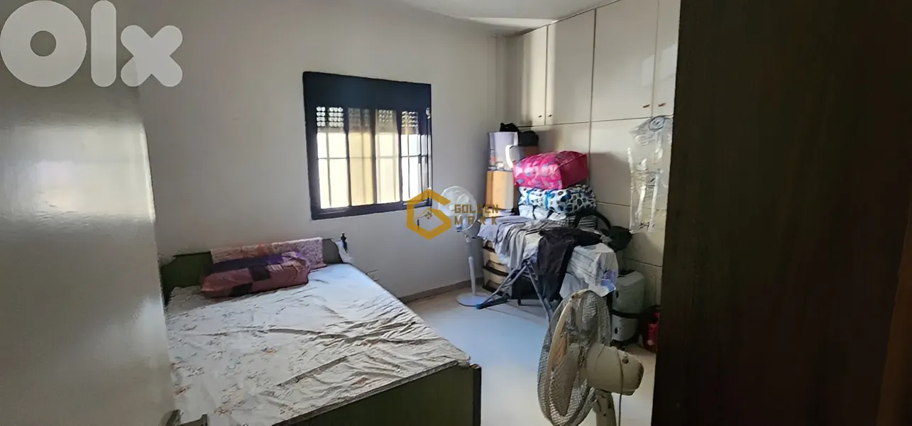 Apartment for Sale in Dekwaneh - 3 bed, 2 bath