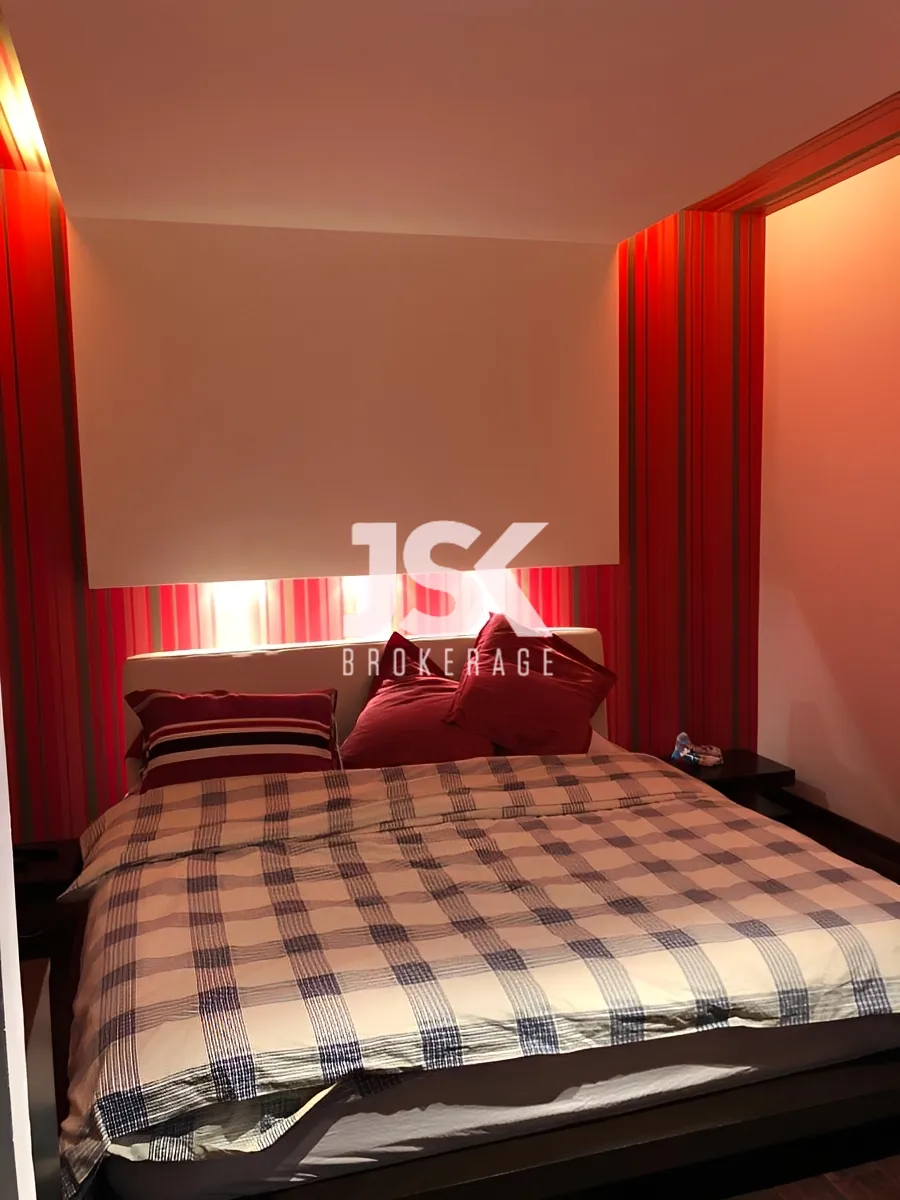 Apartment for Rent in Syoufi, Beirut, Lebanon