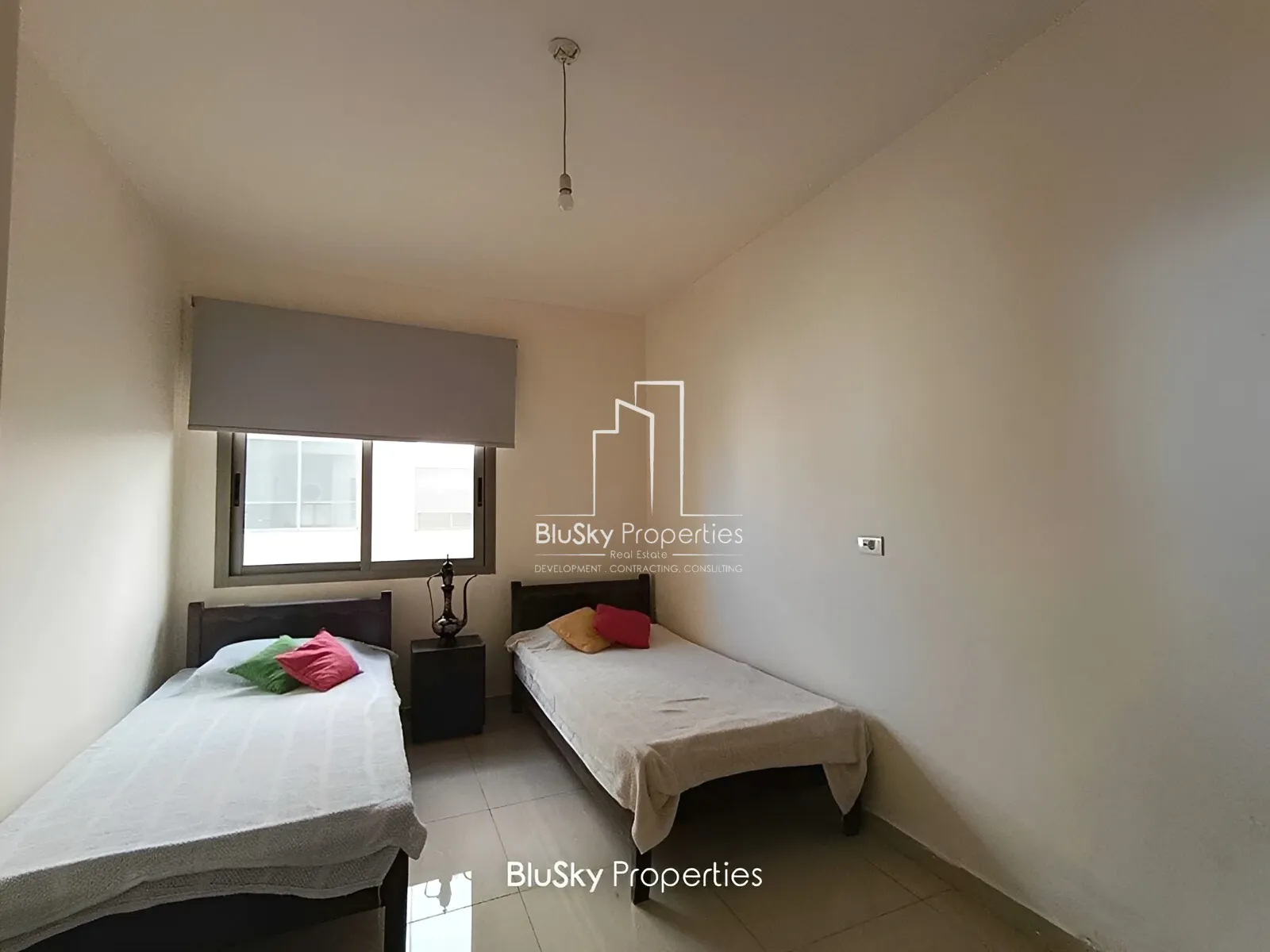 Apartment for Sale in Tabarja