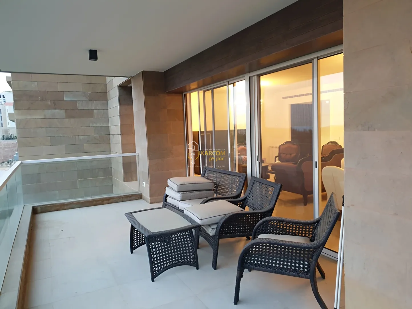 Apartment for sale in Beit Misk, Lebanon