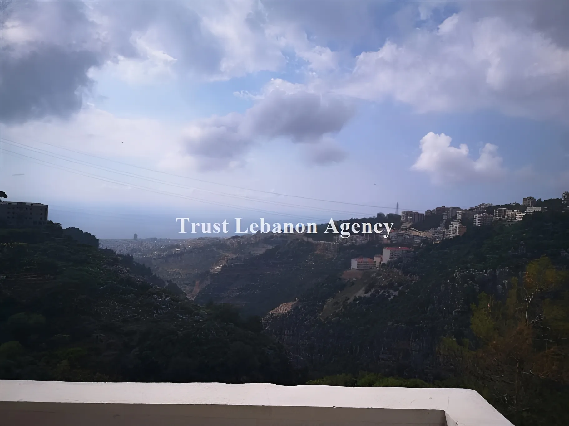 Triplex for Sale in Metn Nebay Lebanon