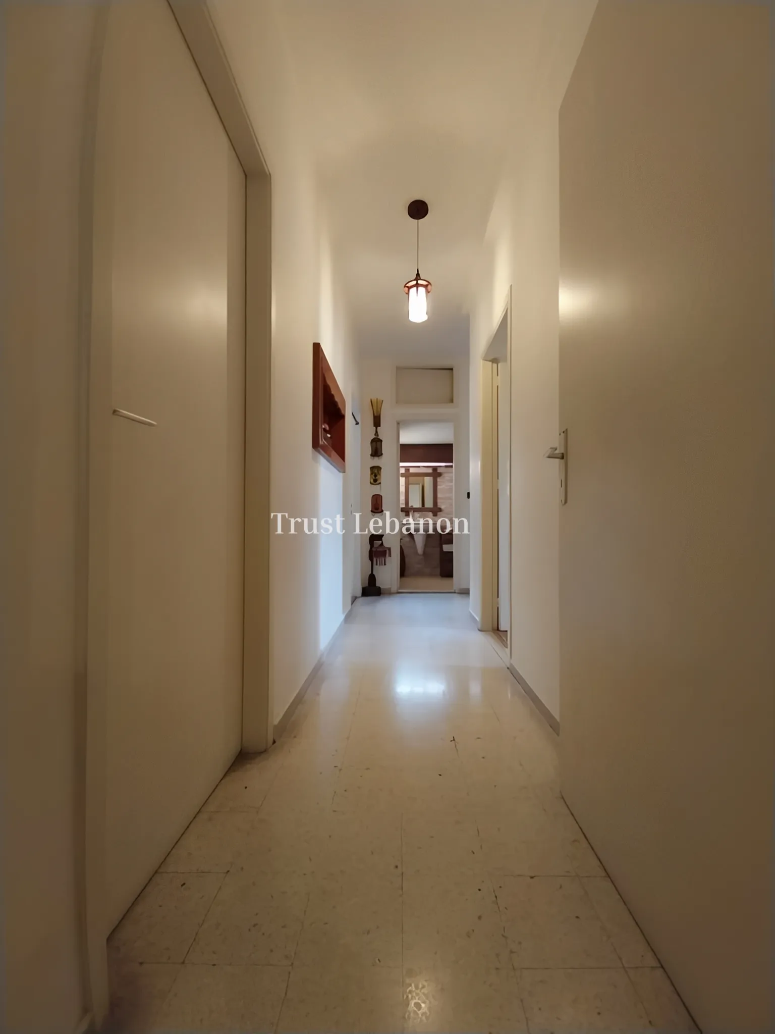 Apartment for sale in Baouchriyeh, Lebanon