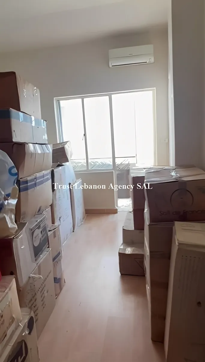 Apartment for Rent in Ashrafieh Beirut Lebanon
