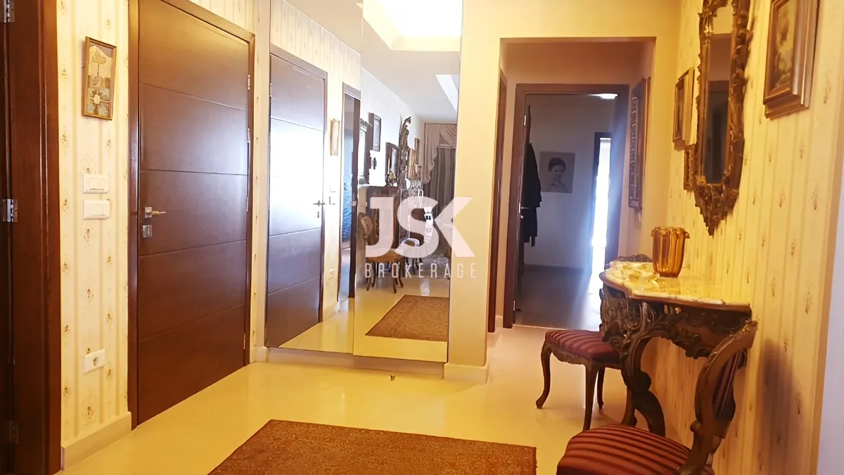 Apartment for Sale in Syoufi, Beirut, Lebanon