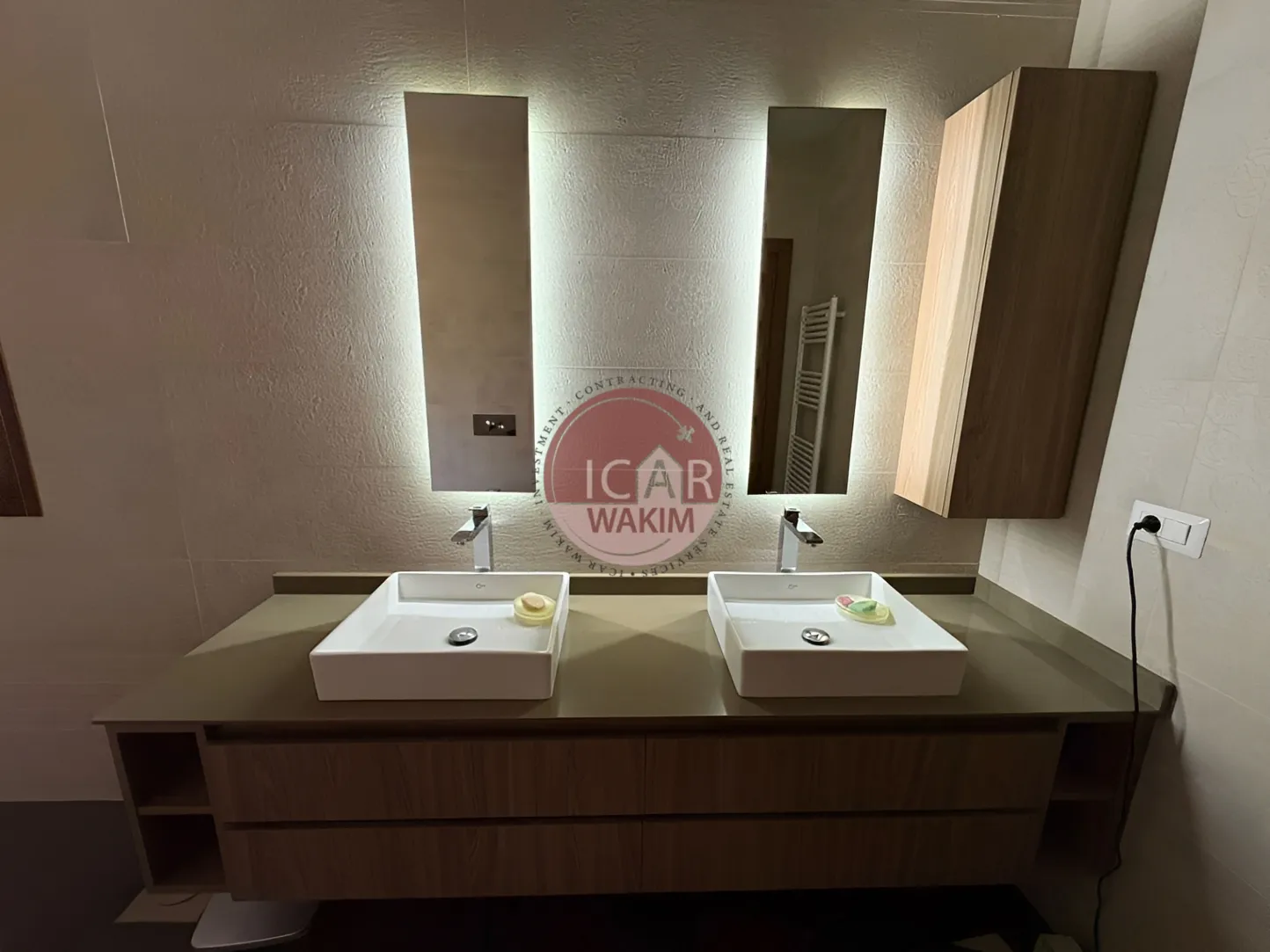 Villa for sale in Baisour, Lebanon