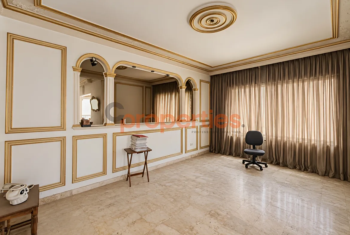 Apartment for Sale in Verdun