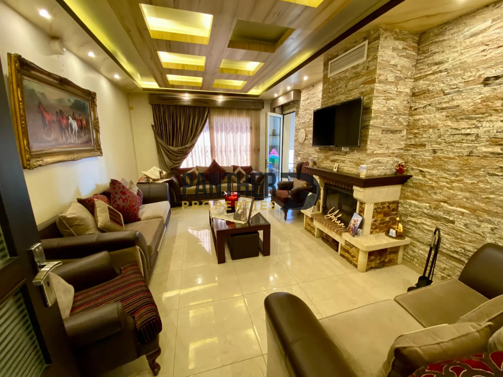 Apartment for sale in Zahlé, Lebanon