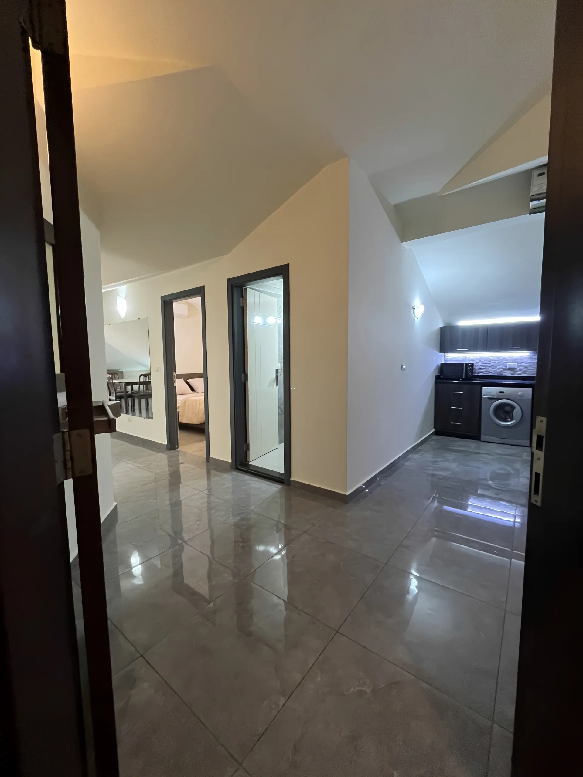 Apartment for rent in Jounieh