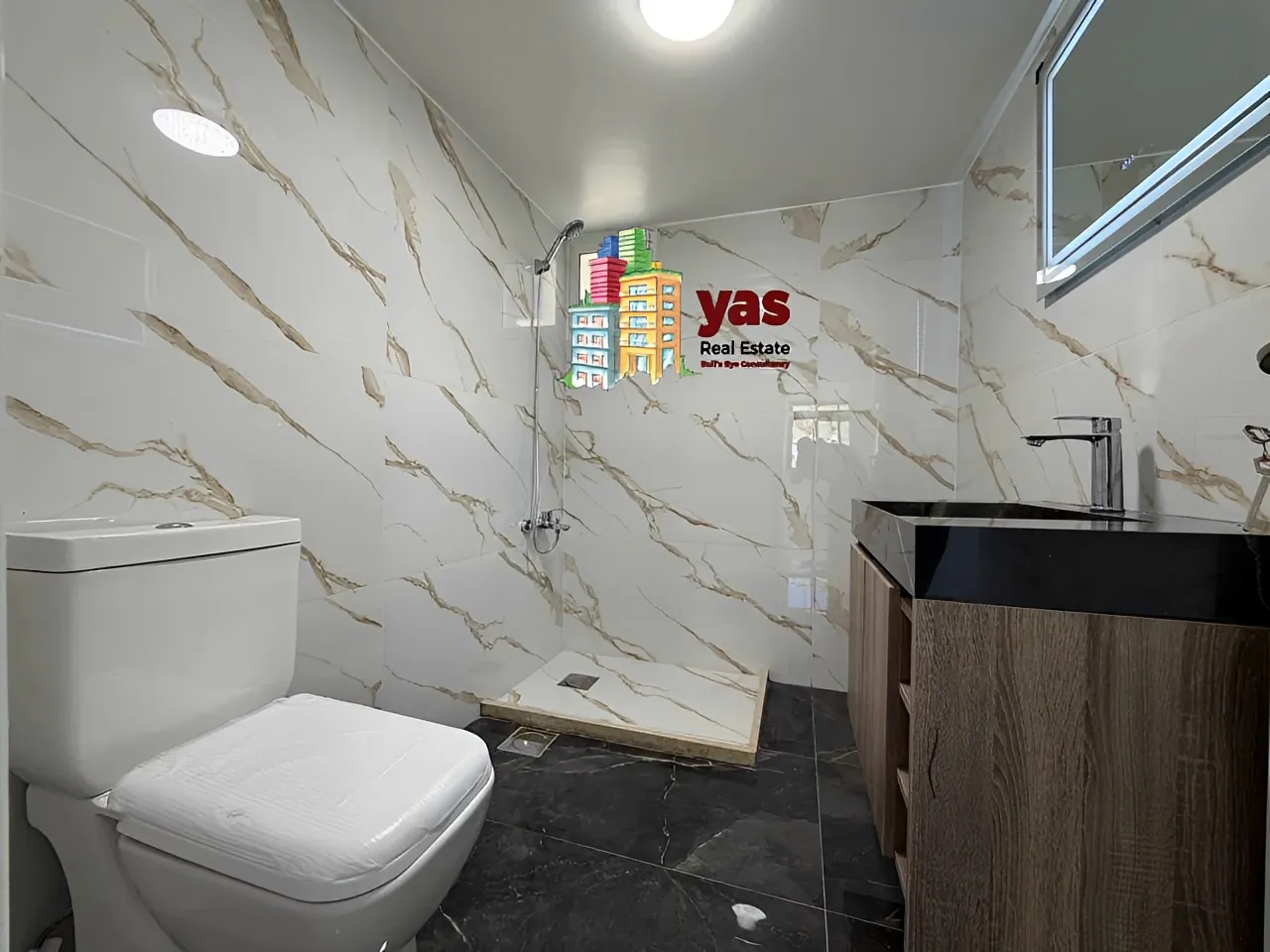 Apartment for Sale in Zouk Mosbeh