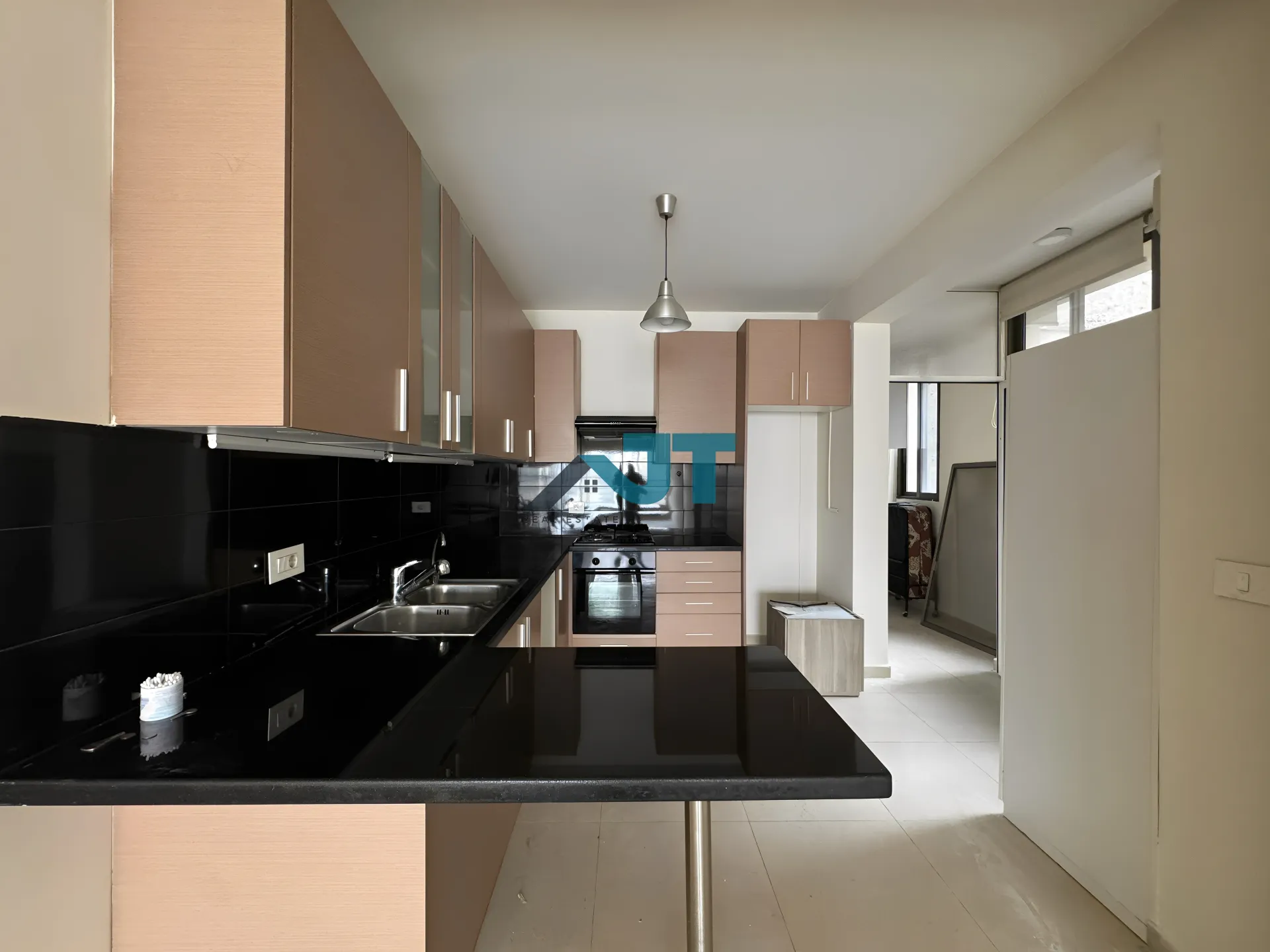 Apartment for Rent in sodeco - 2 bed, 2 bath