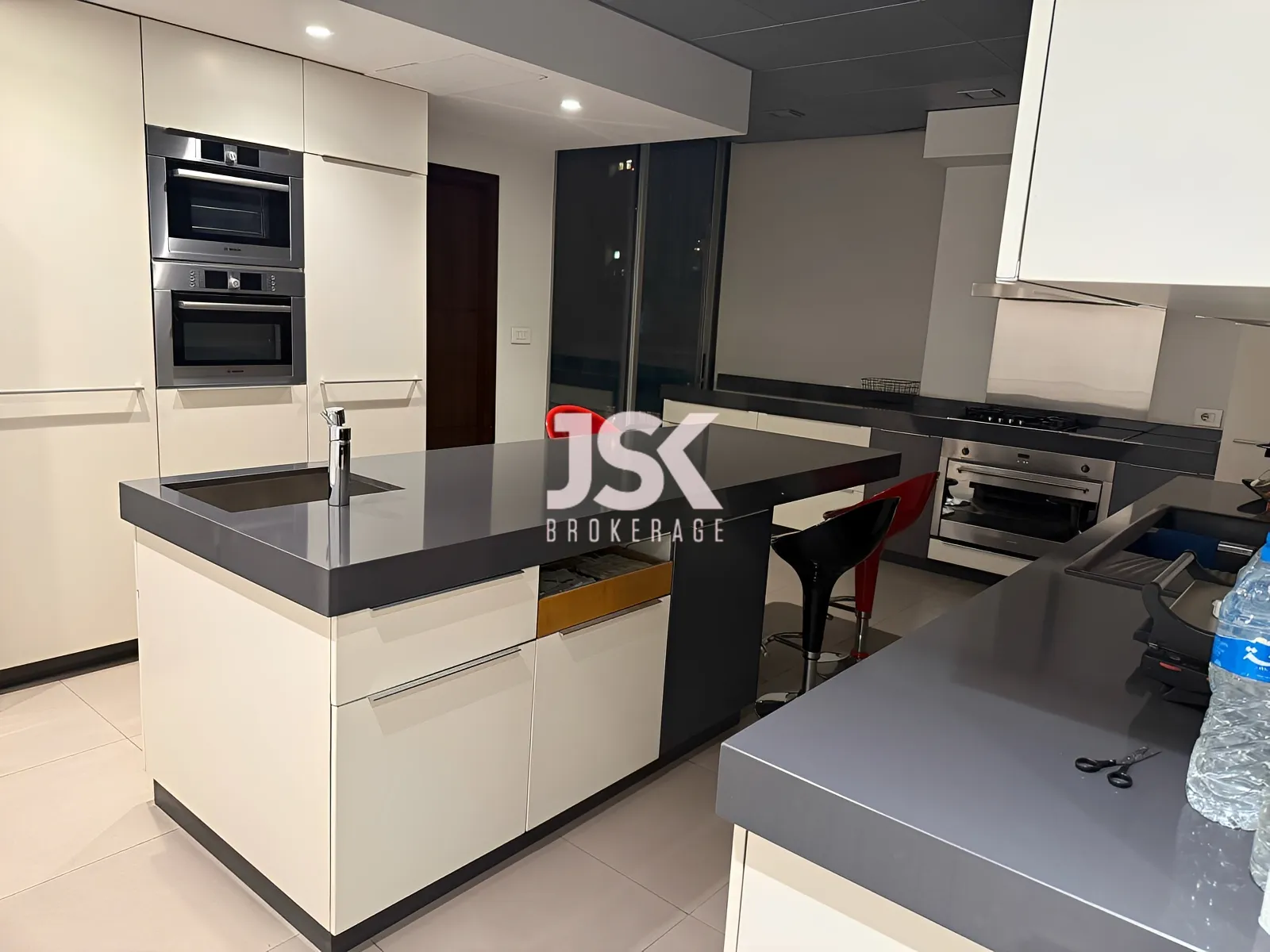Apartment for Rent in Achrafieh