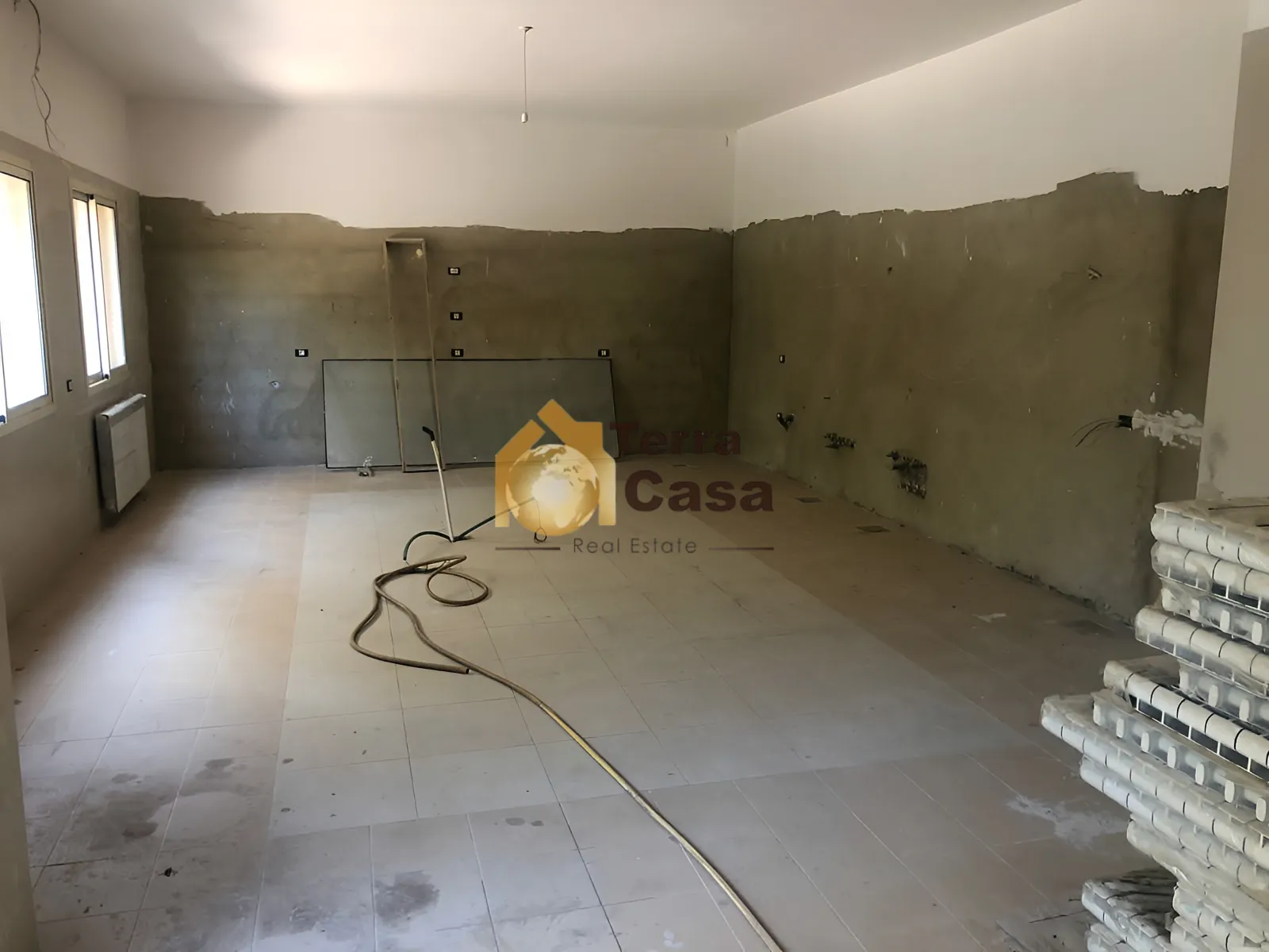 Apartment for sale in Kfarhbab, Lebanon