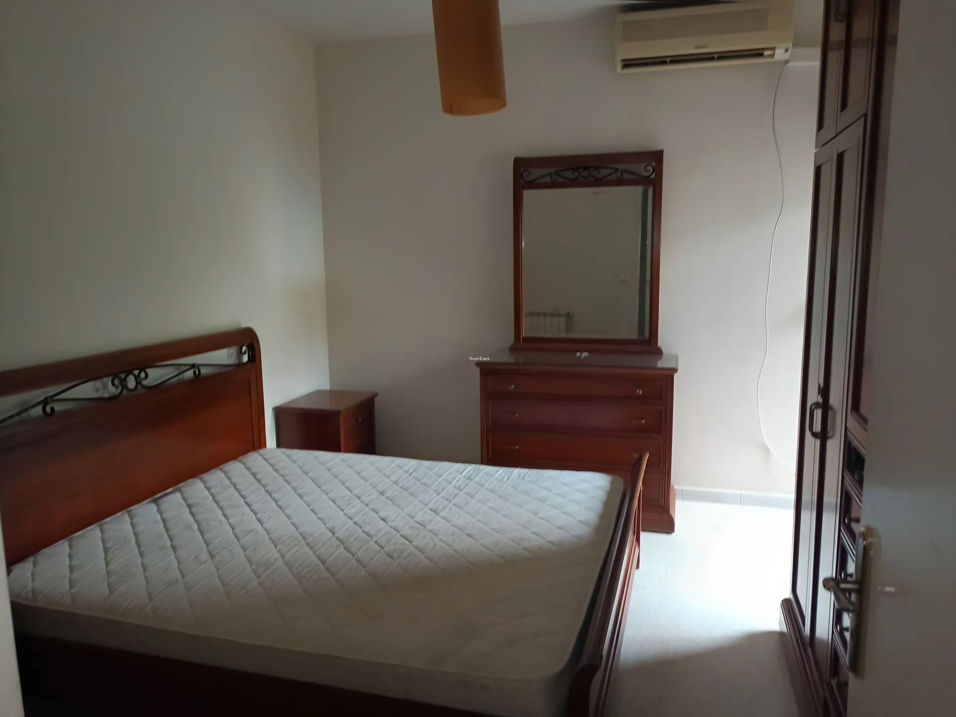 Apartment for rent in Naccache