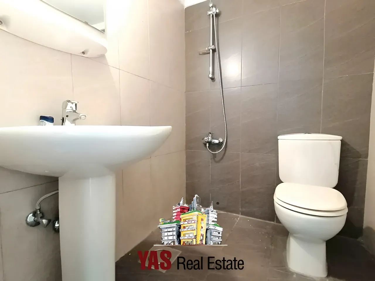 Apartment for Rent in Kfar Hbab