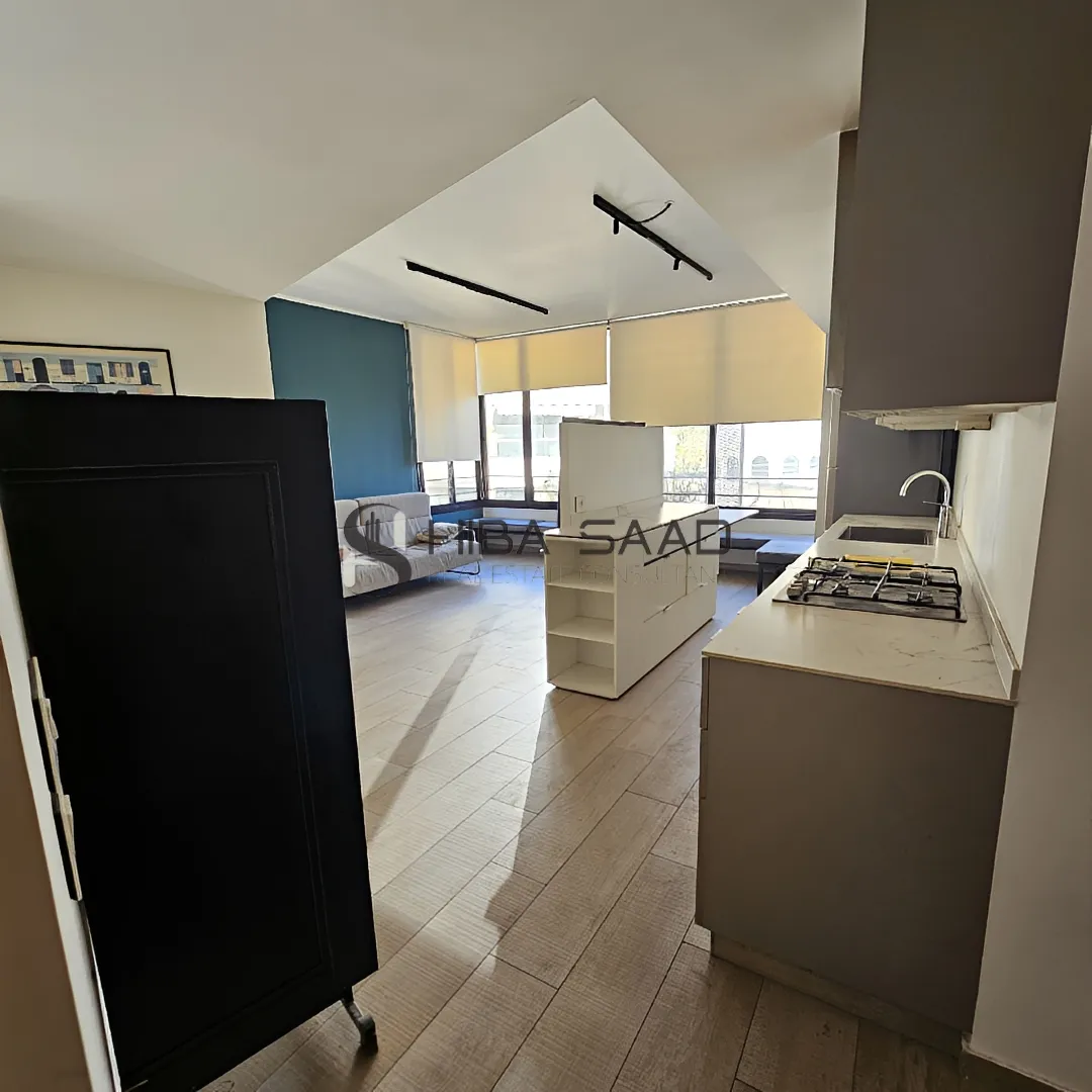 Residential in Sioufi, beirut, lebanon