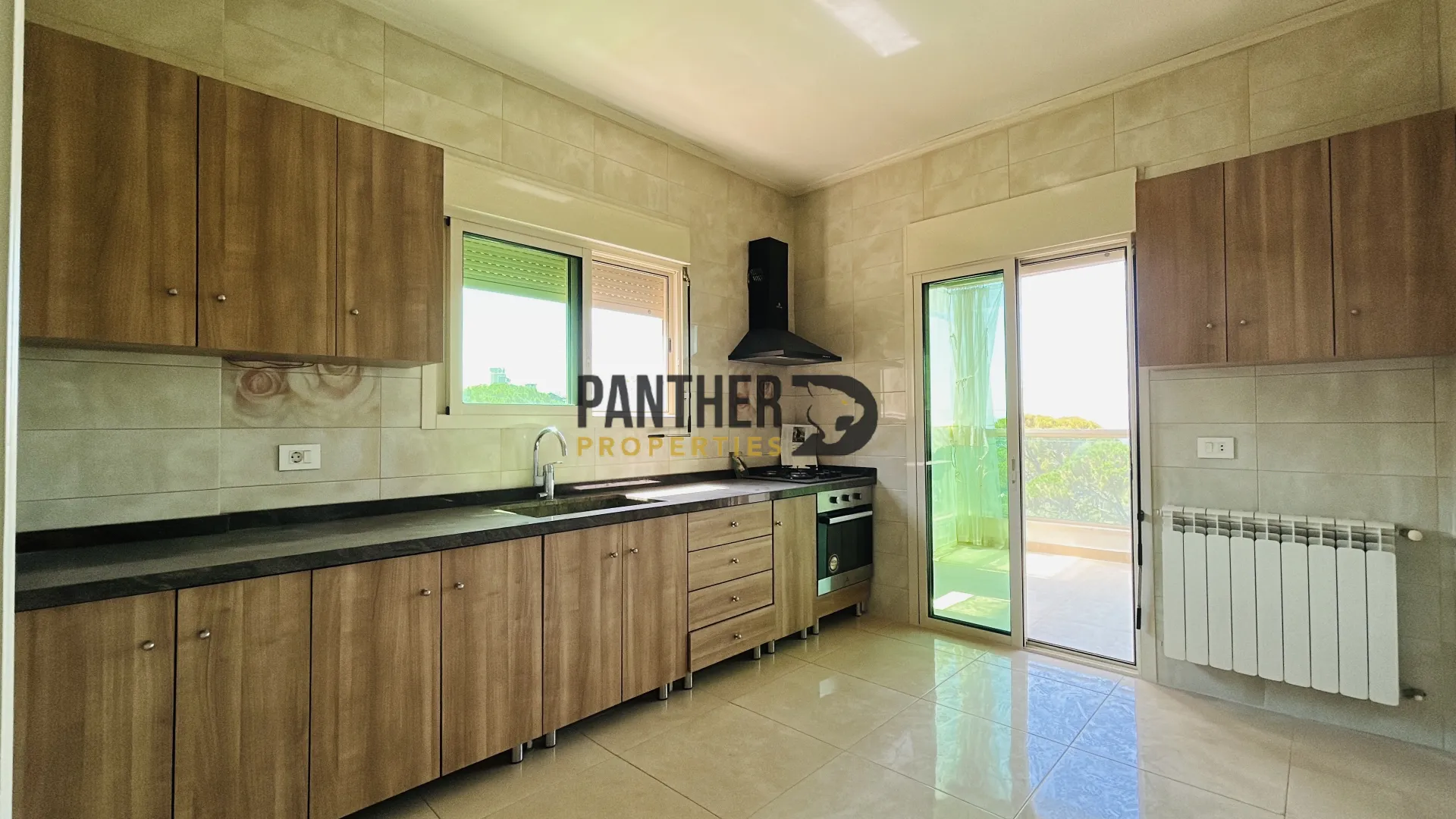 Apartment for rent in Baabdat, lebanon