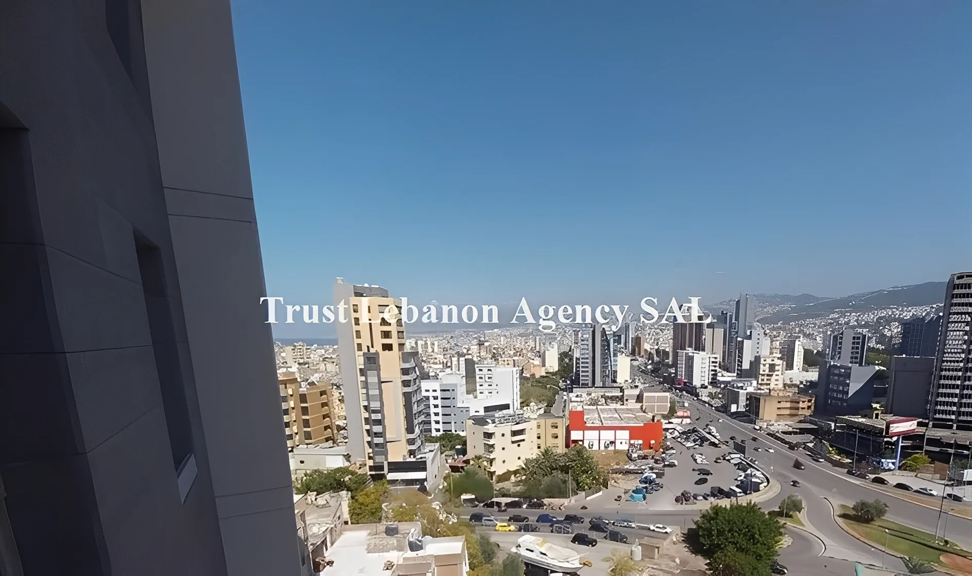 Apartment for Sale in Metn Sin El Fil Lebanon