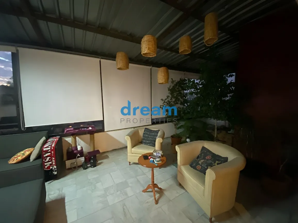 Apartment for sale in Forn El Chebbak, Lebanon