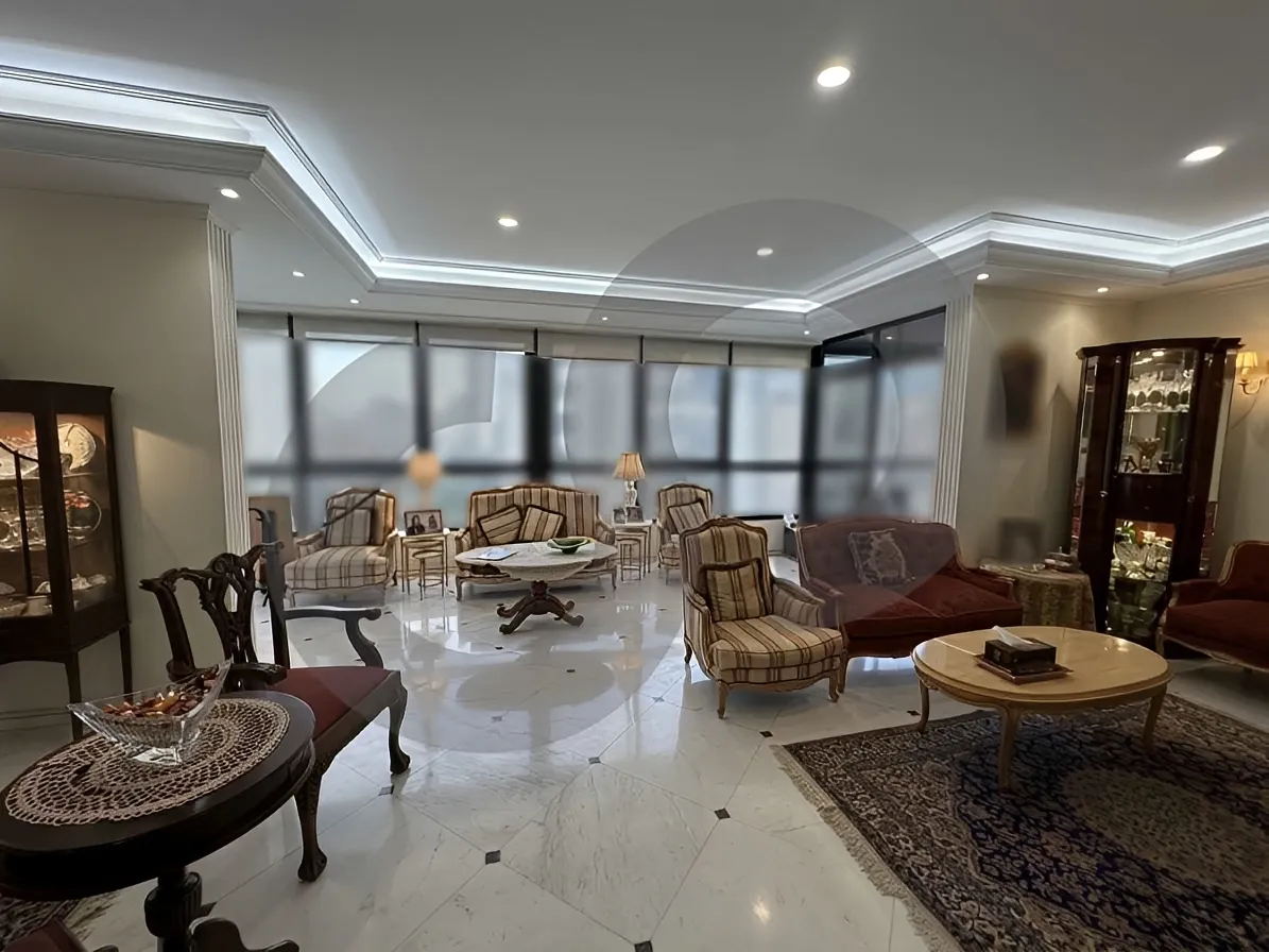 Apartment for Sale in Ras Al Naba'a