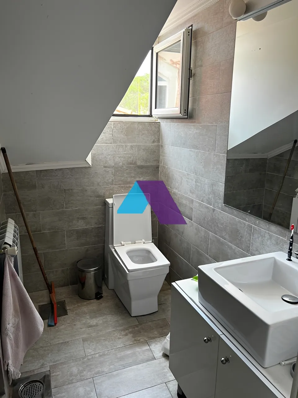 Apartment for Sale in Baskinta