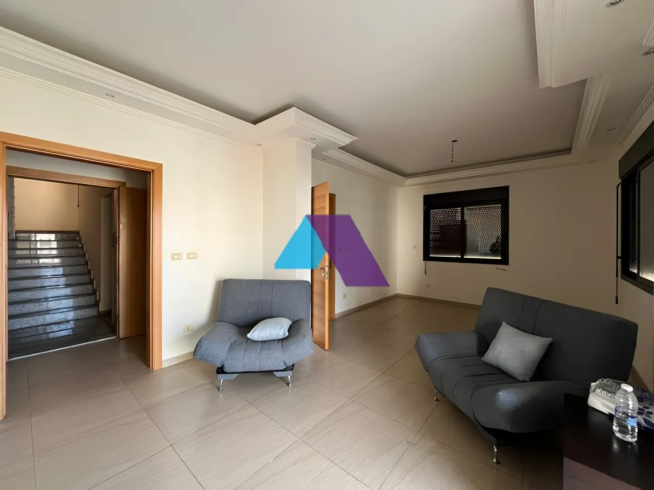 Apartment for Sale in Antelias - 3 bed, 4 bath