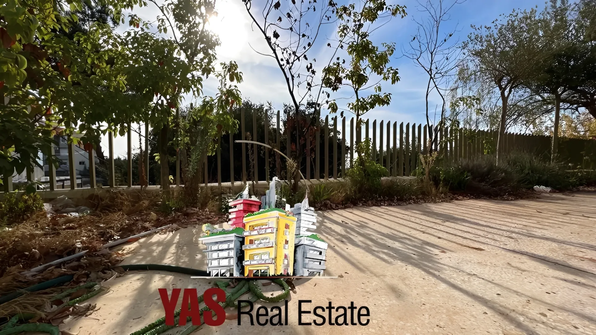 Apartment for Sale in Ballouneh