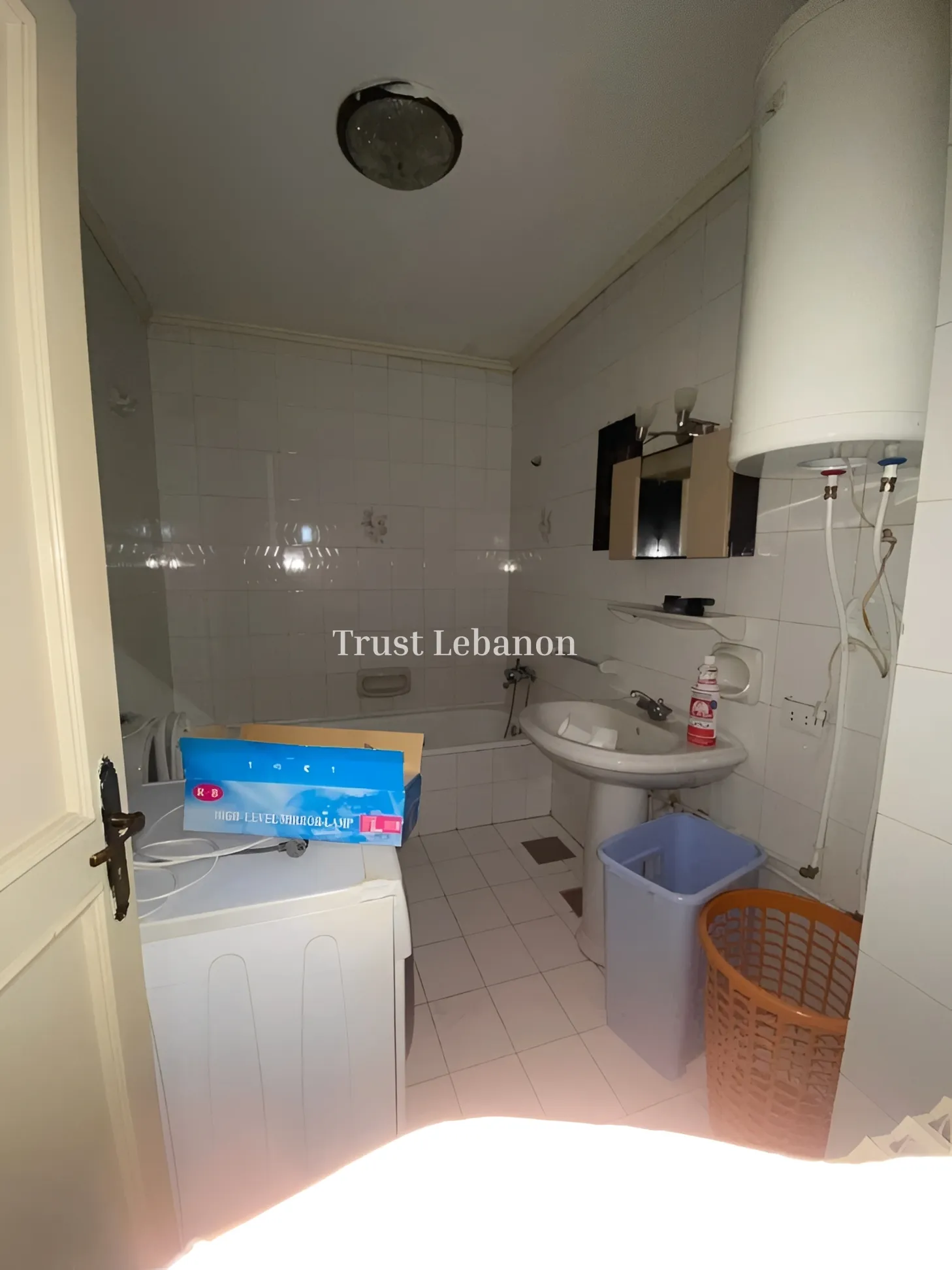 Apartment for rent in Alay, Aley, Lebanon