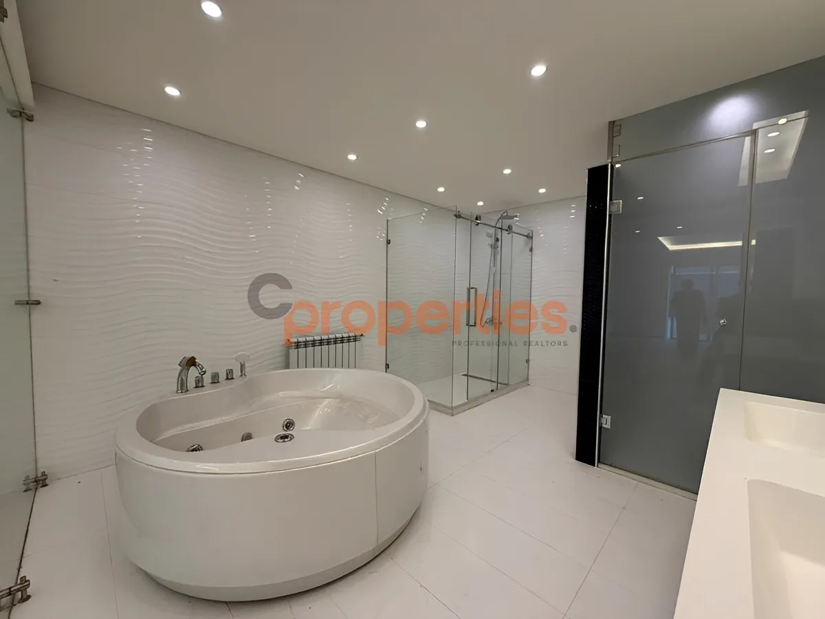 Apartment for Sale in Hazmieh