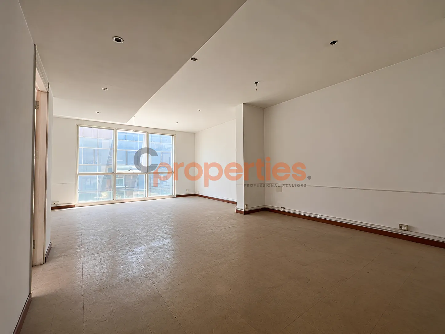 Office for rent in Hamra, Beirut, Lebanon