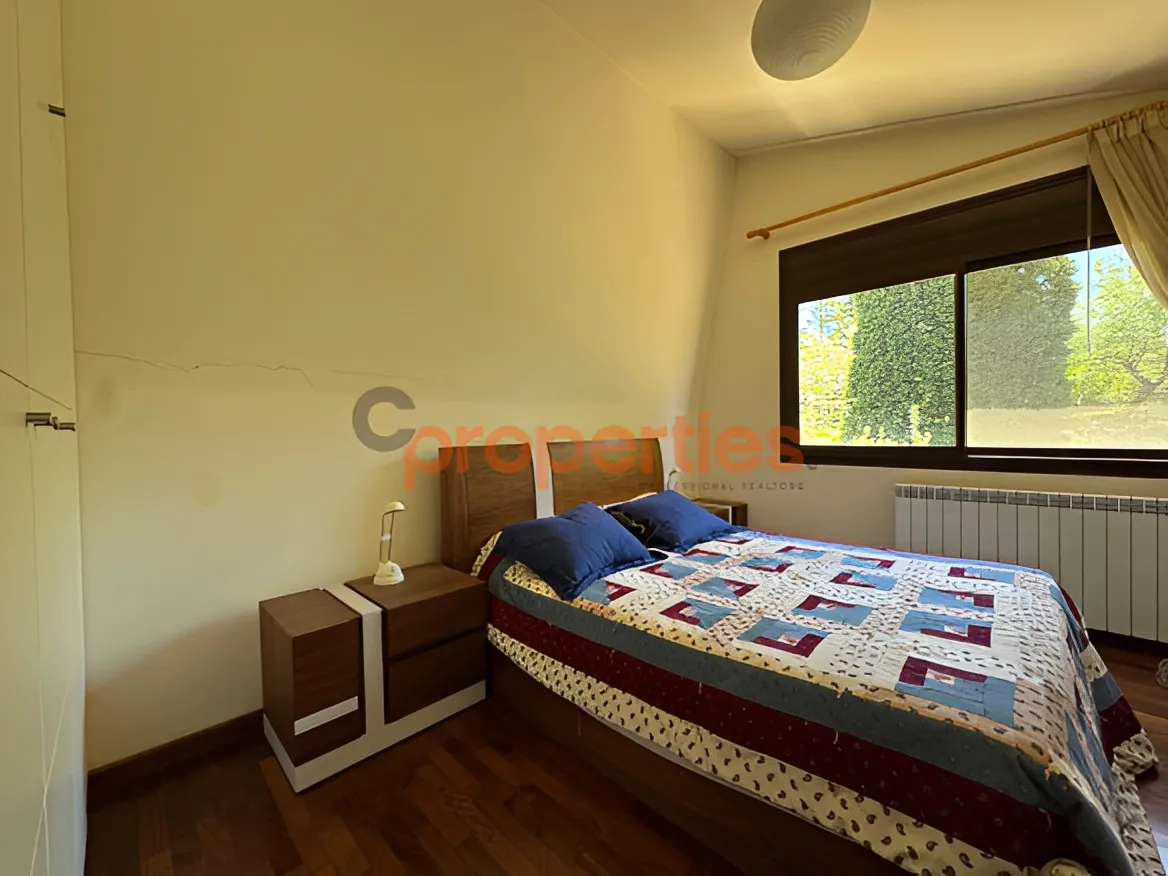 Apartment for Sale in Faqra