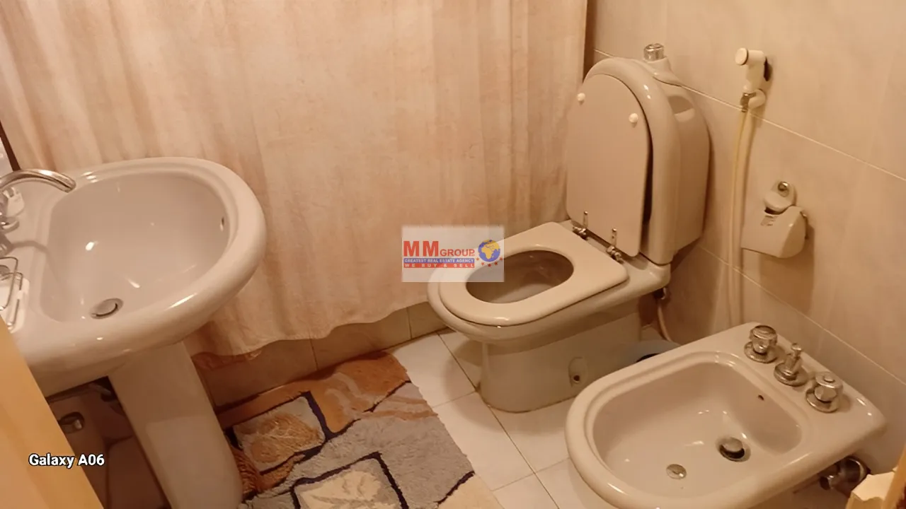 Apartment for Rent in Al Ouyoun