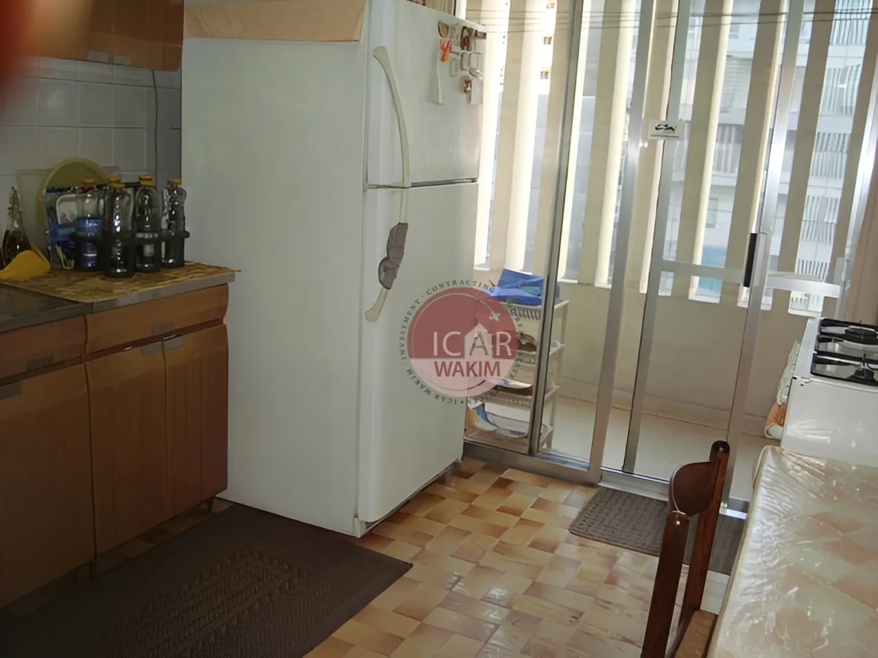 Apartment for Sale in Zalqa