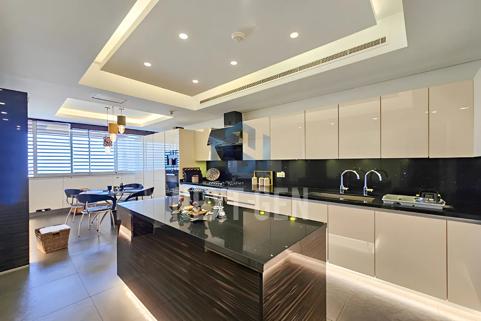 Apartment for Sale in Verdun