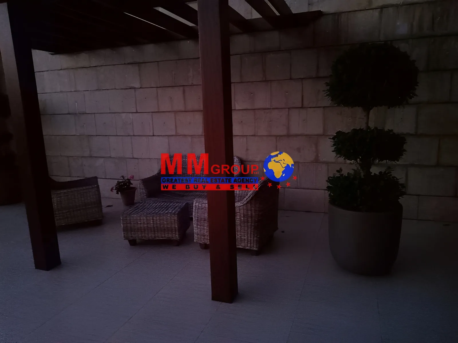 Apartment for sale in Broummana