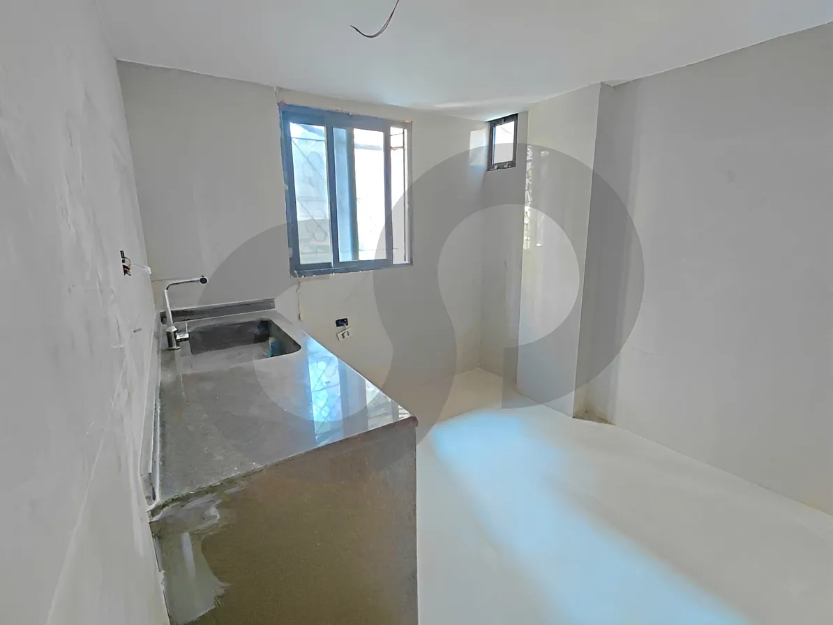 Apartment for Sale in Jdeideh