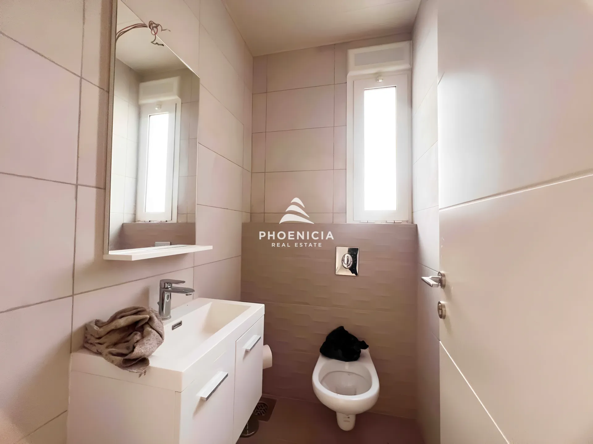 Apartment for Sale in Mehrine - 2 bed, 2 bath