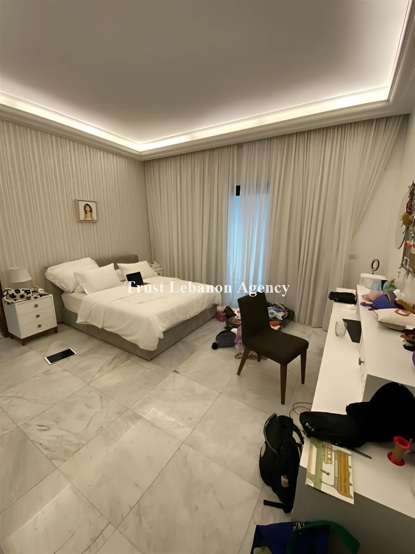 Apartment for Sale in Manara Beirut