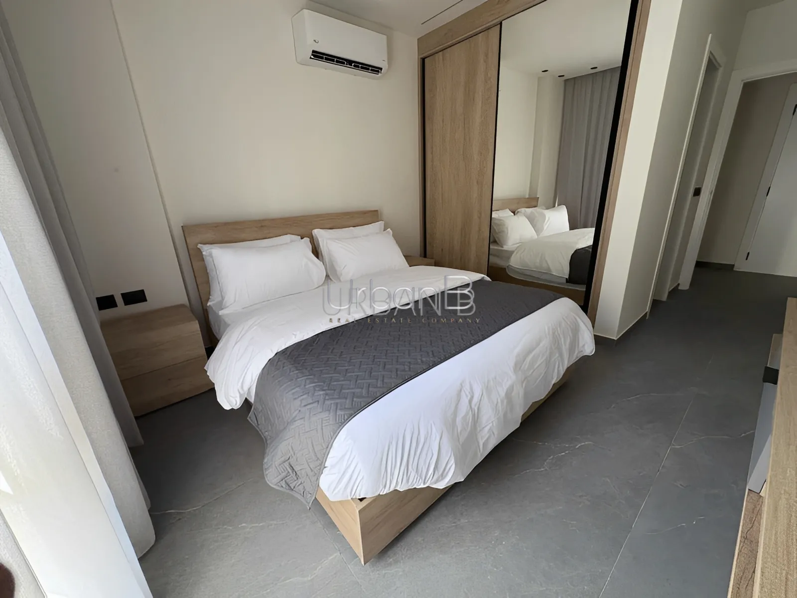 Apartment for Rent in Hamra, Beirut, Lebanon