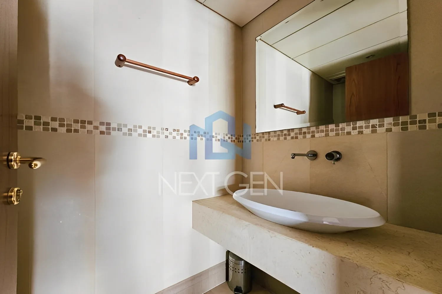 Apartment for Sale in Ramlet El Baida