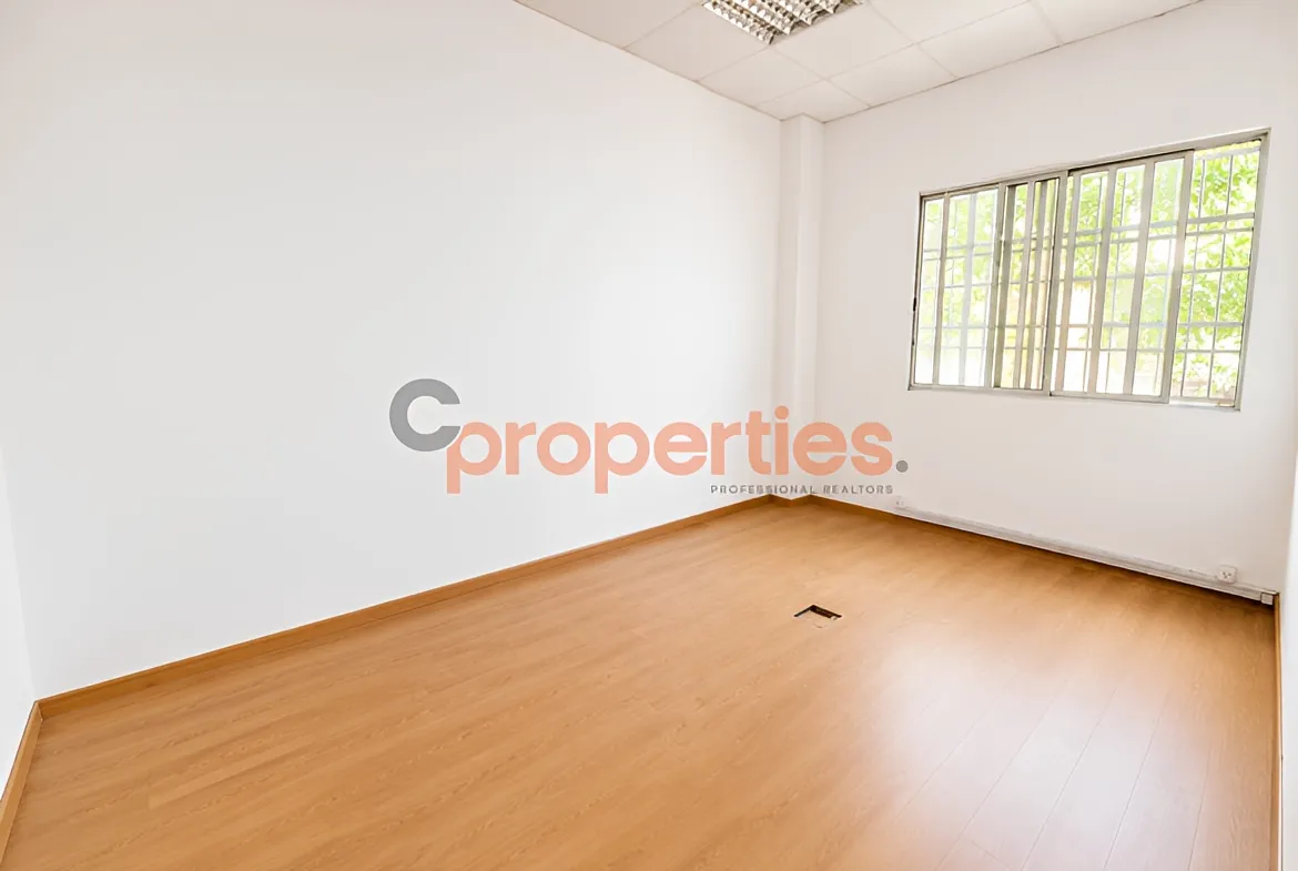 Warehouse for Rent in Zalqa