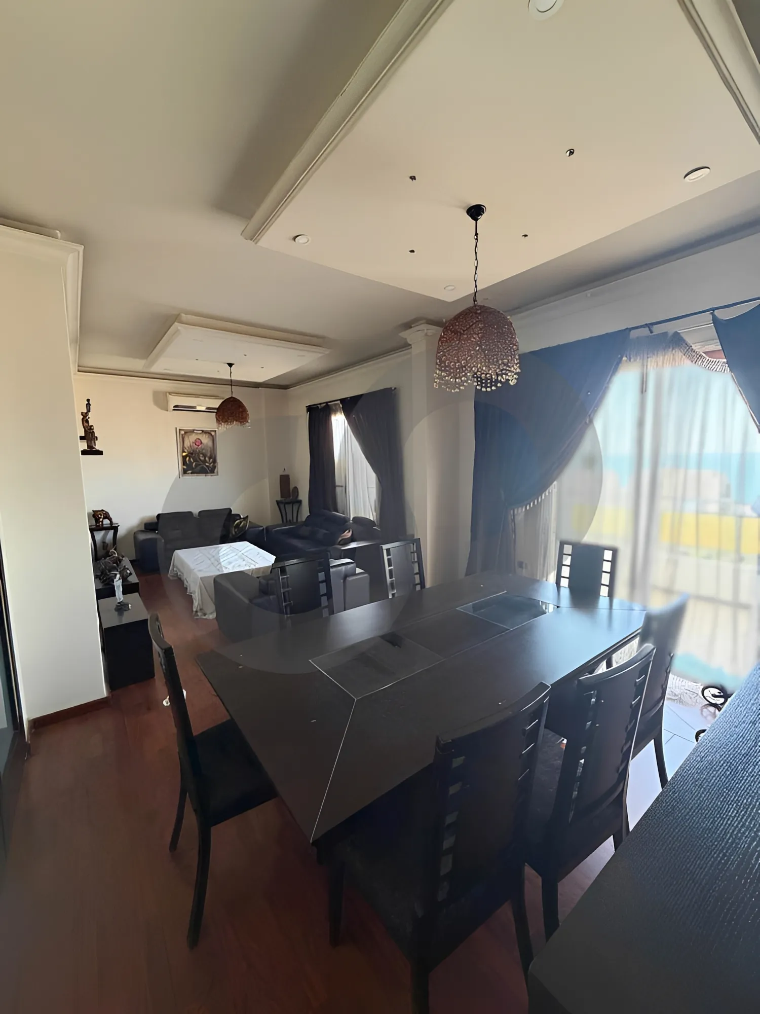Apartment for Rent in Khalde