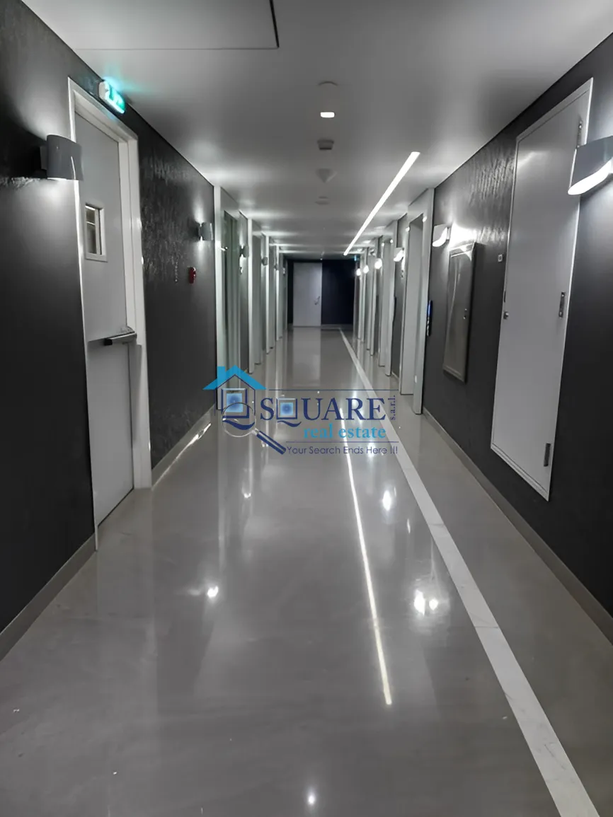 Apartment for Sale in Achrafieh, Beirut, Lebanon