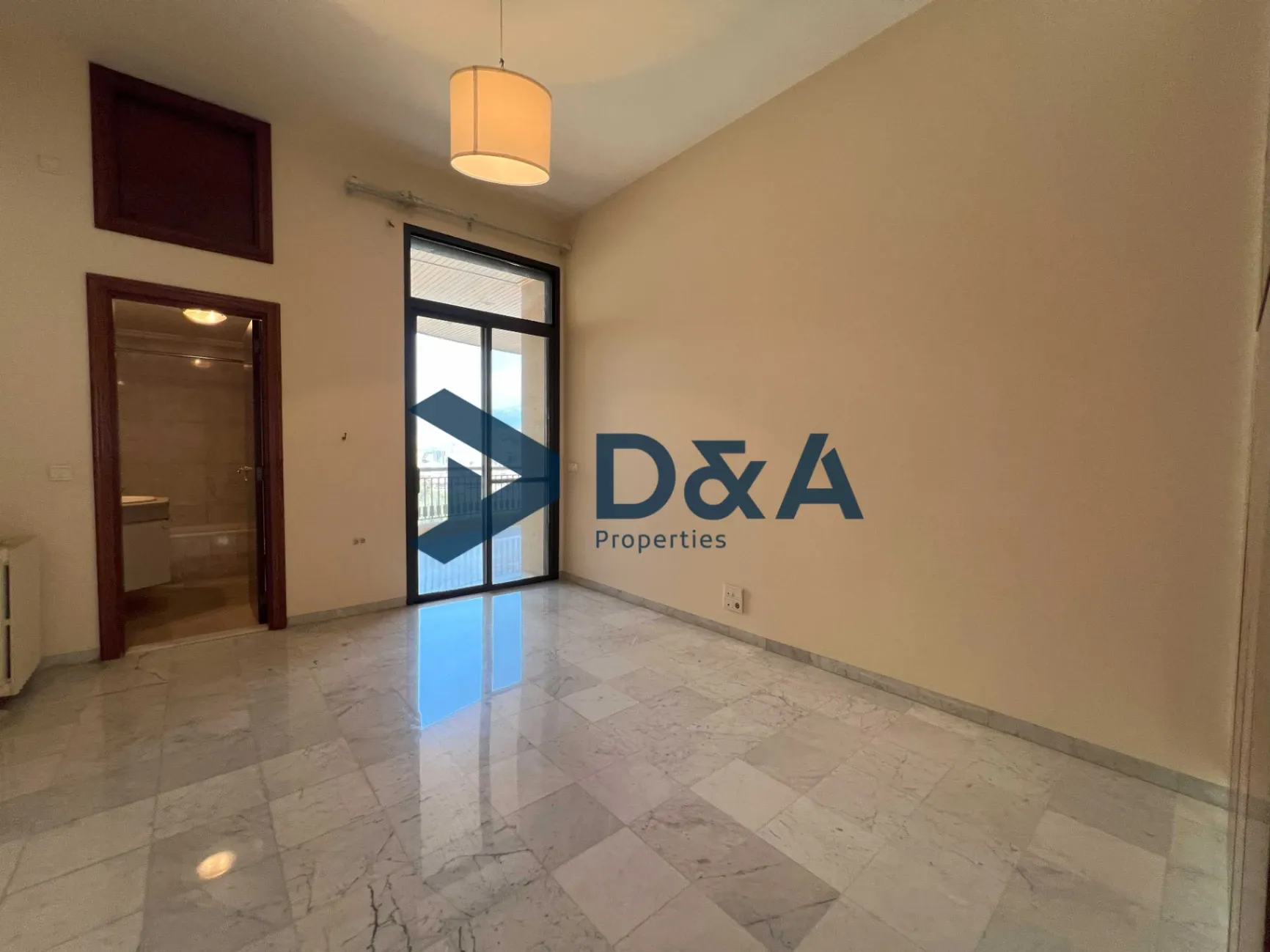 Apartment for rent in Achrafieh, Beirut, Lebanon