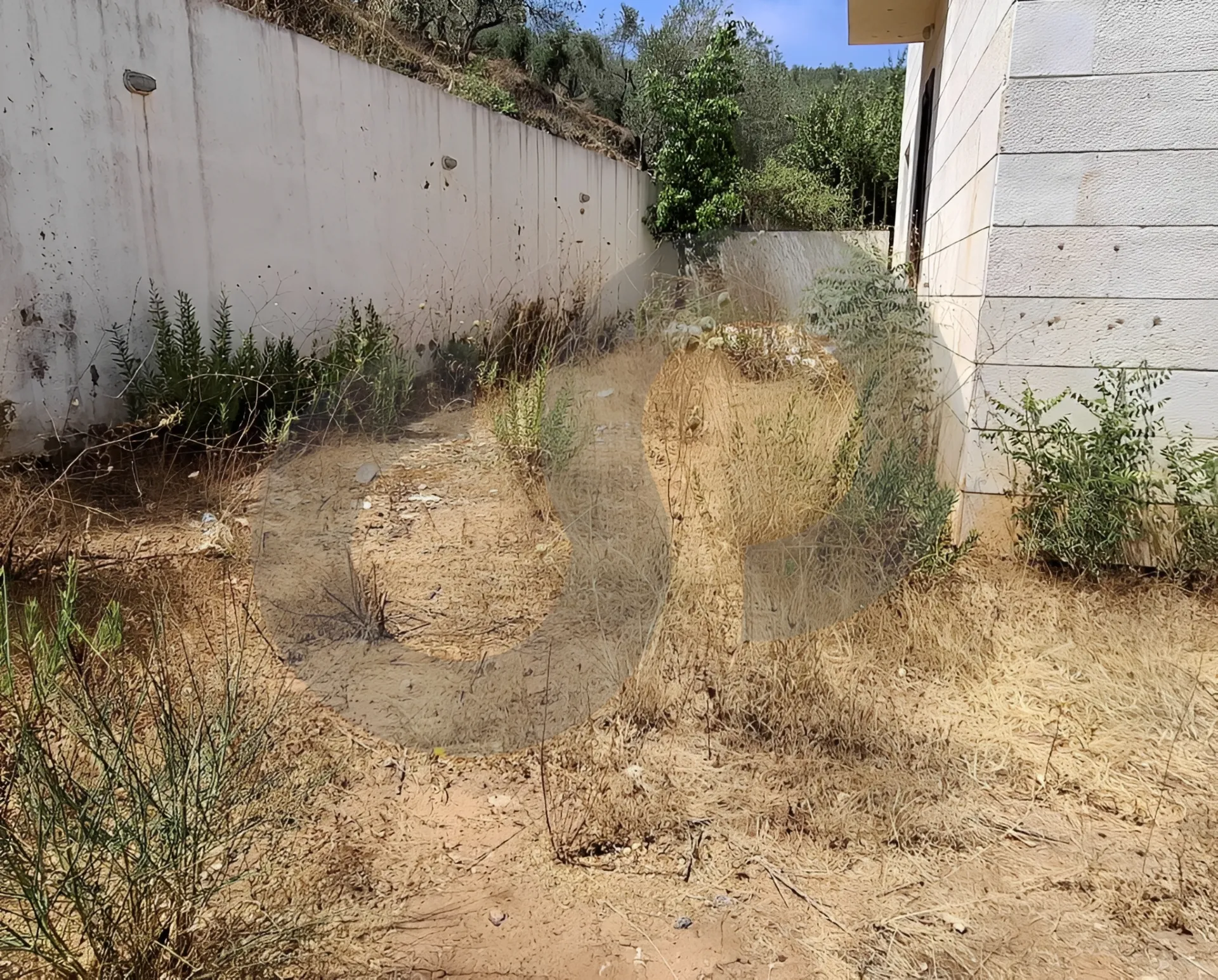 Villa for Sale in Baasir, Lebanon
