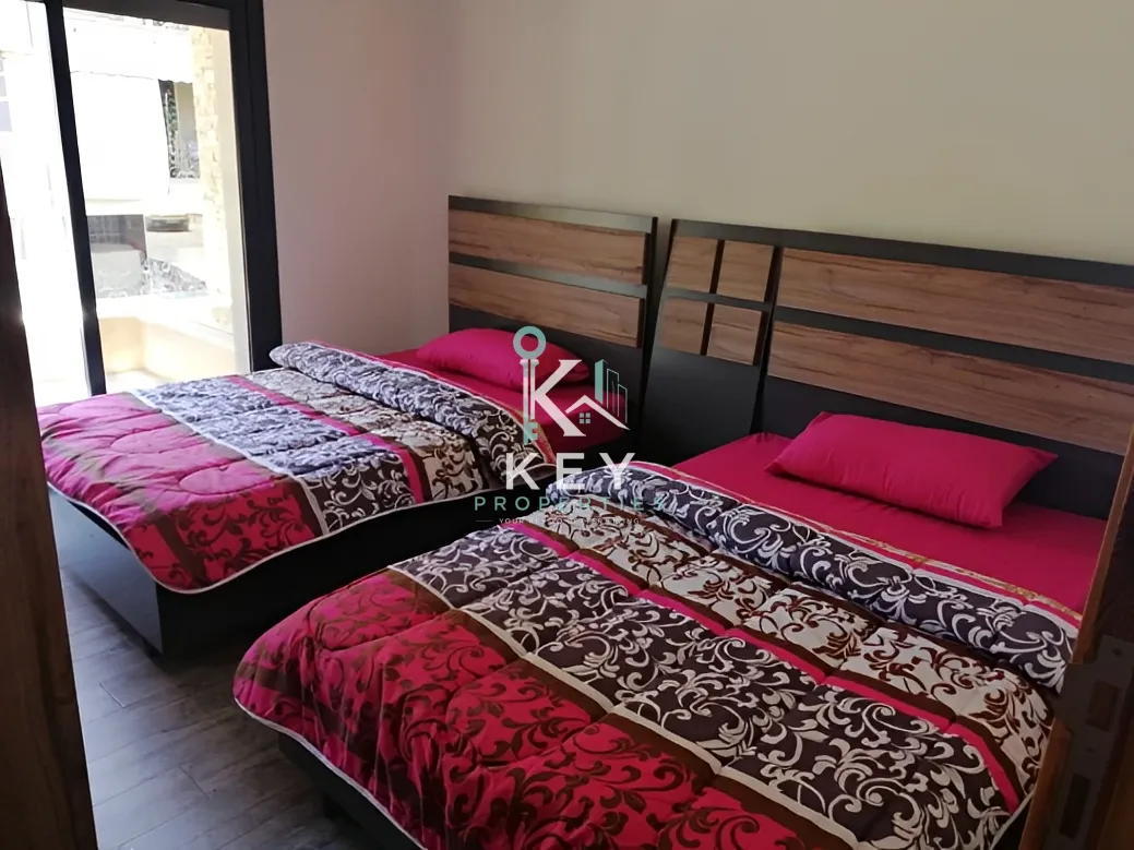 Duplex for rent in Broummana, Lebanon