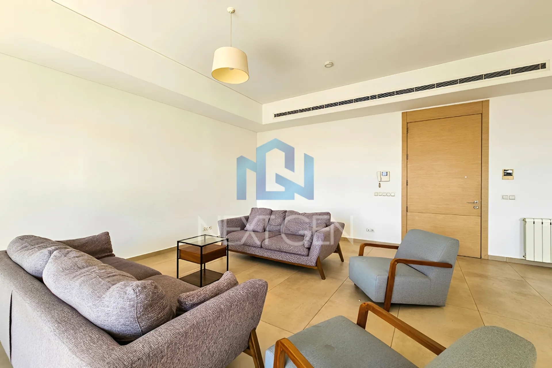 Apartment for rent in Achrafieh, Beirut, Lebanon