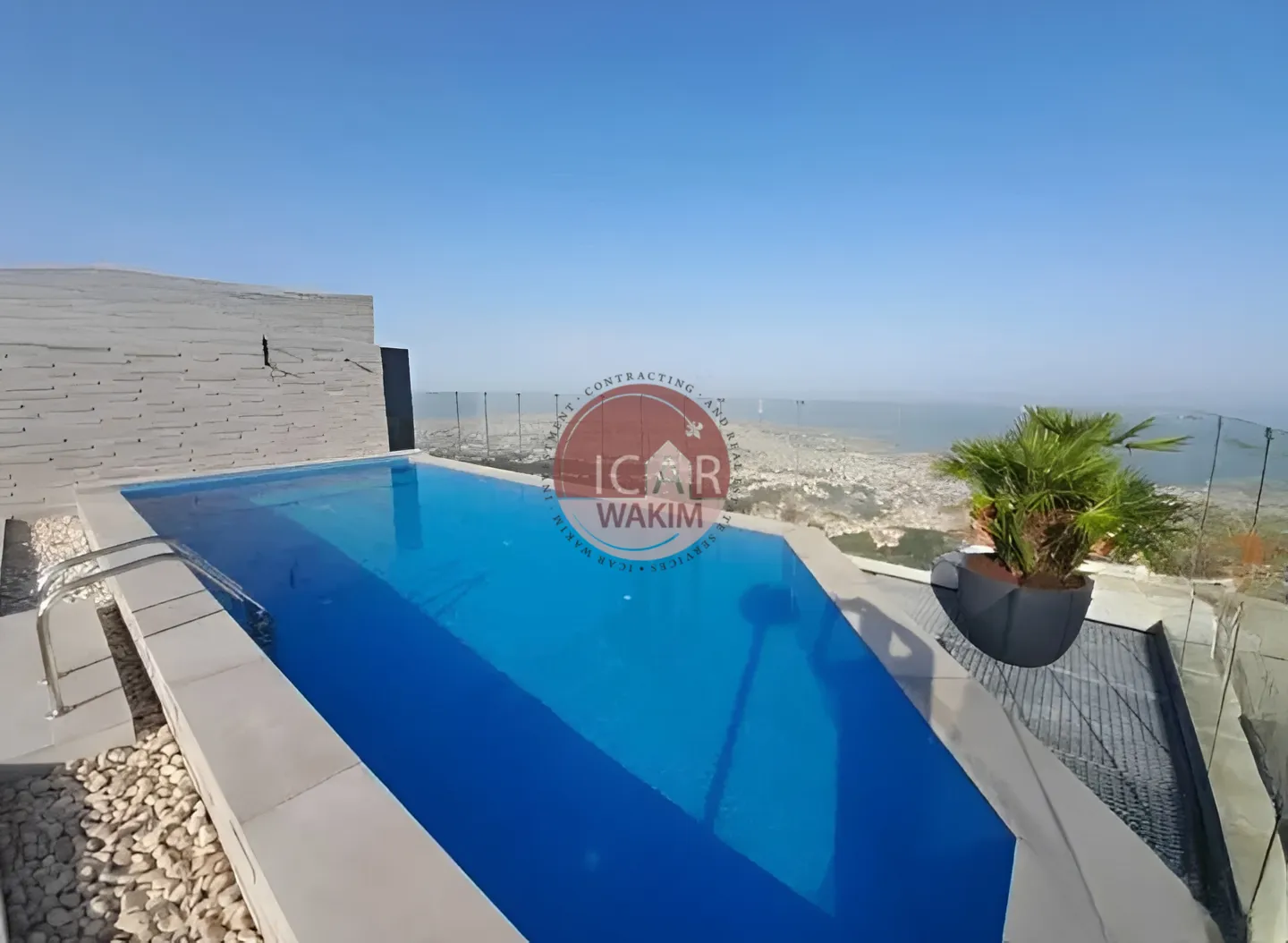 Studio for rent in Beit Meri, Lebanon